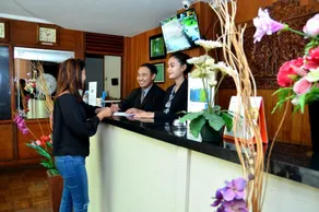 Hotel Gerbera - Image 4