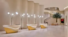 The Forum Hotel and Convention - Image 4