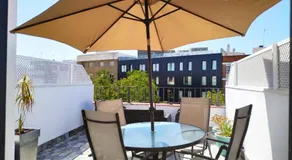 Charming Terrace - Sunny Chill Out Terrace - Image 3