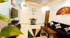 Modern Classic 2BHK Apartments in Vagator by MaxStays - Image 5