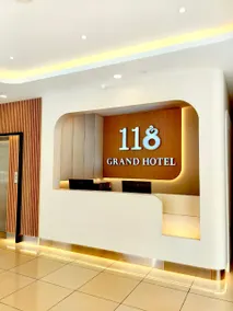 118 Grand Hotel - Image 2
