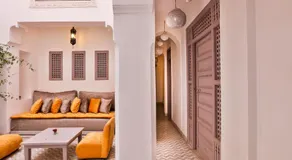 Hotel & Spa Riad Al Jazira - Image 5