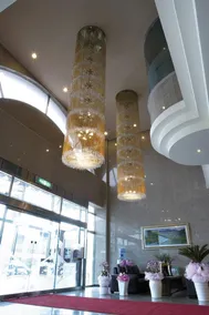 Chiaksan Hotel - Image 2