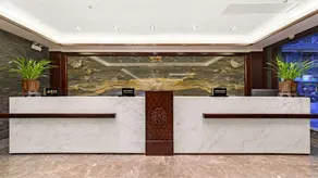FengHuang Shan Shui Lian Xin Hotel - Image 2