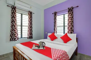 Hotel O Bevis - Image 2