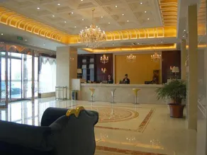 Haotai Hotel (Ruian Jianye) - Image 3