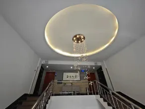 Thank Hotel Shandong Jinan Licheng District Zhonggong - Image 5