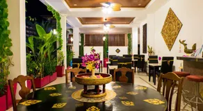 Swiss Paradise Boutique Villa - Image 4