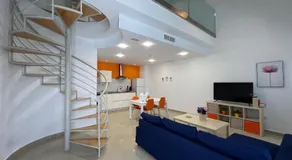 Ancla Real Apartamentos Loft - Image 2