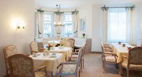 Doppelzimmer 6 - Gästehaus Florian - Image 3
