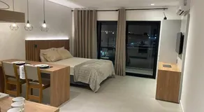 Cozy Moov Smart Apartamento - Image 2
