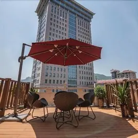 Jianmenyi Hotel - Image 5