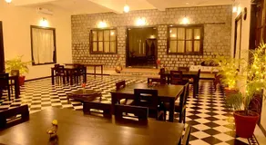 The Fateh Pratap Hotel & Resort - Image 3