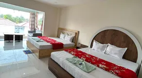 Prantik Hotel And Resorts - Image 2
