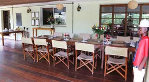 Wildebeest Eco Camp - Image 5