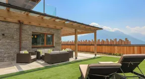 Kitzbüheler Alpenlodge Bergblick Suite - Image 3