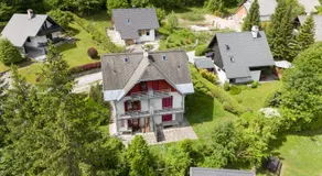 Bohinj Cozy Escape Holiday Home - Image 5