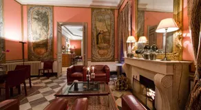 Hotel Château Des Alpilles - Image 3