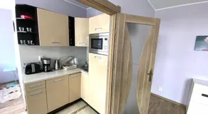 Gdańskie Apartamenty - Apartament Targ Rybny z widokiem na Motławę - Image 4