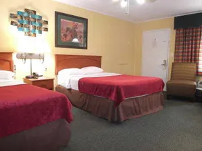 Best Western Village Inn - Image 2