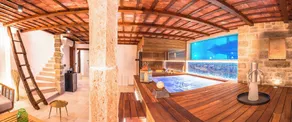 Stancija Sancta Maria - Heritage Wellness Retreat & B&B - Image 4