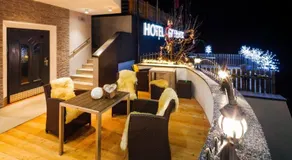 Hotel Beverly Hill - Image 3