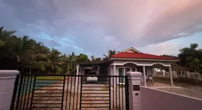 LOT 1423 Homestay Lonek-Batu Kikir - Image 3