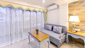Ziyou Island Hotel (Shangbang Parkway City) - Image 5