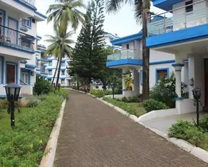 1bhk Apartment near Luxury Resort Benaulim South Goa - Image 5