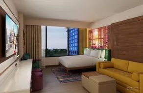 The Villas at Disneyland Hotel - Image 4
