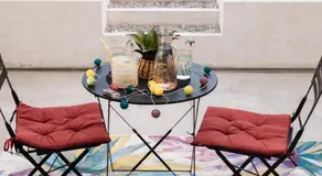 Studio du port avec jardin privé - Image 3