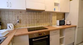 BELMONT 2-A - apartamento con aire acondicionado - Image 4