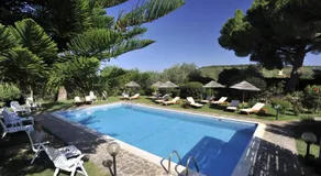 Country Hotel Vessus - Image 2