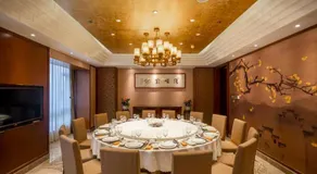 银川河东机场万信瑞铂酒店 - Image 3