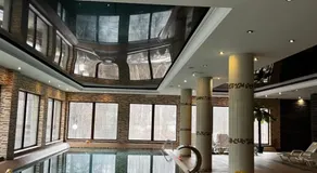 Hotel Gorzelanny - basen , jacuzzi , sauna sucha, parowa w cenie pobytu! - Image 3