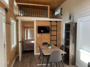 Ocean Spray Resort Cottage 12 by Grayland Beach - Image 4