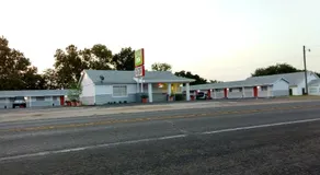 Budget Inn Hamilton - Image 4