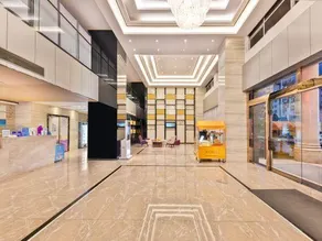 Lavande Hotel Zhongshan Shaxi - Image 5