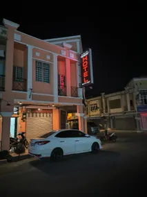 Zaman Sejahtera Inn Taman Bendahara - Image 2