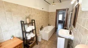 Sul lago Appartamenti Casa Del Lago con Piscina Acqua Salata - Image 2