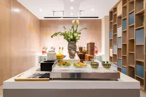 Echarm Hotel Xiamen Airport Huojuyuan Metro Station - Image 3