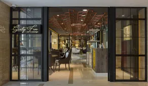 Hotel GranDhika Iskandarsyah - Image 5