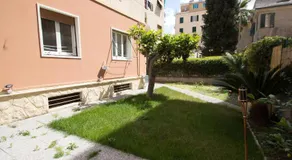 Appartamento con giardino a 50mt dal mare - Image 5
