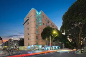 Hanting Hotel Xiamen Jimei School Village - Image 2