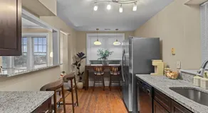 McPherson Muse - Designer 1BR in Central West End - Image 5