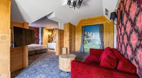 Hotel Gazdówka Spa - Image 2