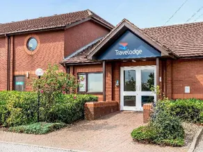 Travelodge Stoke Talke - Image 4