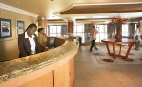 Sibaya Lodge - Image 4