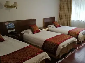 Jinmalou Hotel - Image 5