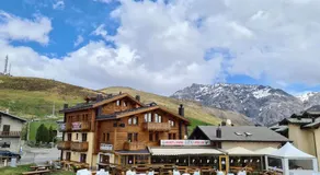 Alpino Lodge Bivio - Image 3